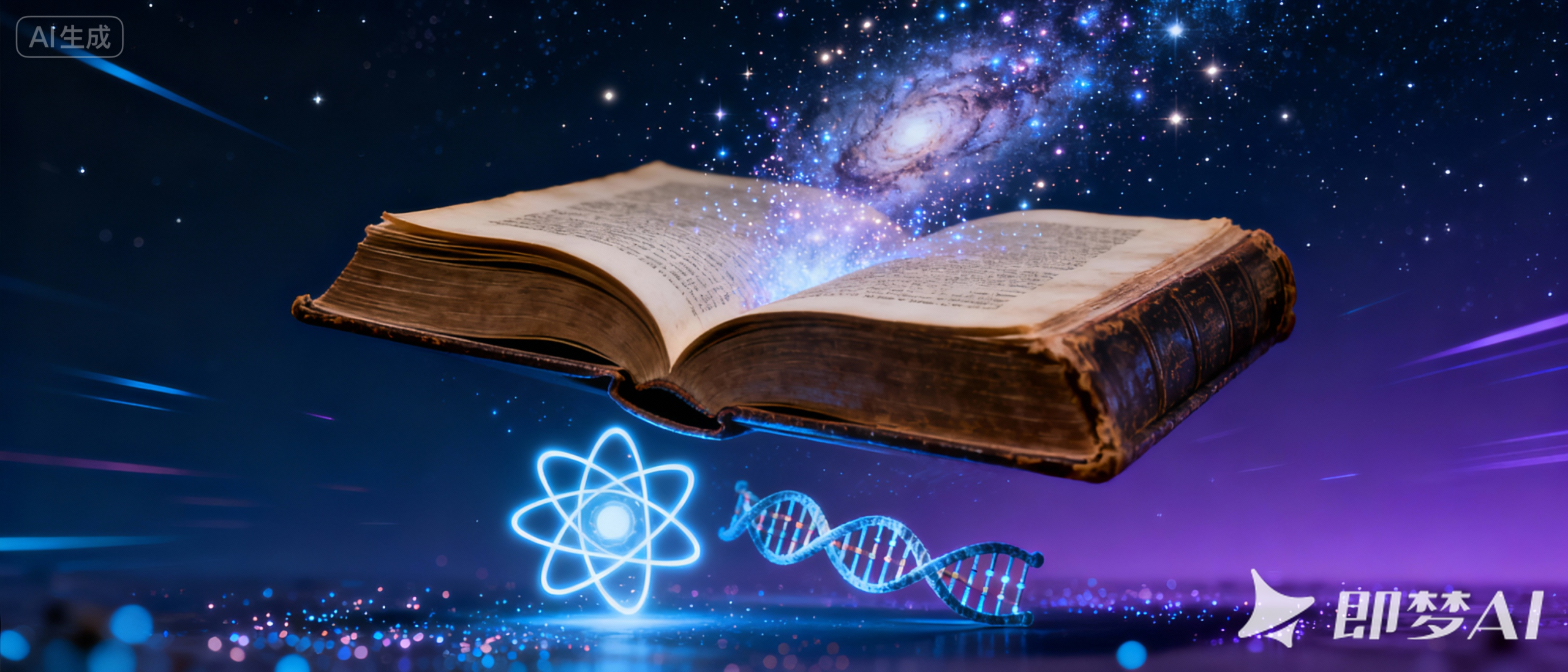 你的好奇心，我们来满足